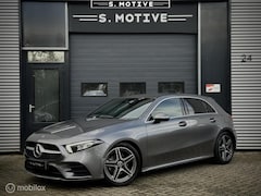 Mercedes-Benz A-klasse - 200 Business Solution AMG LED, BTW, Camera