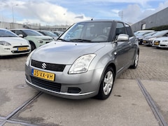 Suzuki Swift - 1.3 GLS AIRCONWE APK