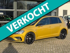 Volkswagen Golf - 1.4 TSI Highline Business R line 7.5 DSG Zeer luxe