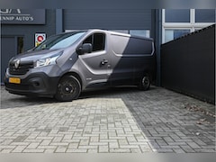 Renault Trafic - 1.6 dCi T29 L2H1 Luxe Energy