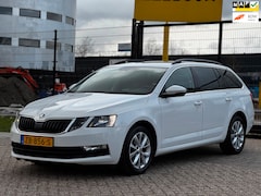 Skoda Octavia Combi - 1.0 TSI Greentech Ambition Business|NAVI|CAMERA|NAVI|STOELVERW