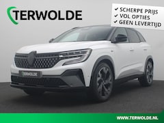 Renault Austral - techno esprit Alpine E-tech full hybrid 200 | Adapt. Cruise | Parkeercamera |