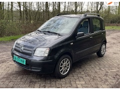 Fiat Panda - 1.2 Nieuwe APK Inruil is mogelijk