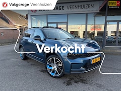 Lynk & Co 01 - 1.5|Rijklaar prijs|Afneem. Trekhaak|Pano dak|360 camera|Carplay|Memory|
