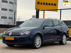 Volkswagen Golf Variant - 1.2 TSI Comfort Executive Line BlueMotion
