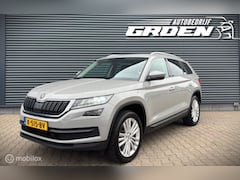 Skoda Kodiaq - 1.5 TSI Sportline Business 7PERS|CAMERA|NAP