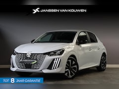 Peugeot e-208 - EV Business 51 kWh 156PK / Voorraad voordeel