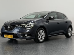 Renault Mégane - 1.3 TCe Limited | Dealer onderhouden | Carplay | Keyless |