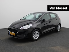 Ford Fiesta - 1.0 EcoBoost Connected | Cruise Control | Airco | Bluetooth |