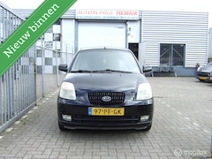 Kia Picanto - 1.1 LXE M-BITION