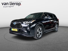 Toyota Highlander - 2.5 AWD Hybrid Premium TREKHAAK | 360° CAMERA