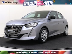 Peugeot 208 - 1.2 PureTech Active | Airconditioning | P4