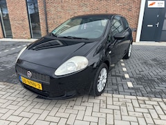 Fiat Grande Punto - 1.2 Active