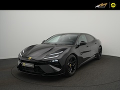 Lotus Emeya - 600 GT SE 4WD | Panorama Dak | Active Spoiler | 21 Inch | Carbon Interieur | Highway Assis