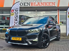 BMW X1 - SDrive20i Bns Edition Plus BJ.2022 / Panodak / Leder / Head-Up / Led / 18"Lmv