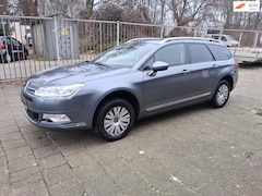 Citroën C5 Tourer - 2.0 16V Ligne Business Navigatie Automaat APK EXPORTHANDEL