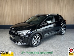 Kia Stonic - 1.0 T-GDi MHEV GT-Line NL auto | Camera | Stoelverwarming | Carplay