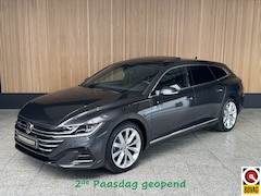 Volkswagen Arteon Shooting Brake - 1.4 TSI eHybrid Elegance Business+ Trekhaak | Schuif kantal dak | Sfeerverlichting