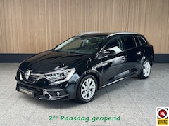 Renault Mégane Estate - 1.3 TCe Limited Stoelverwarming | Camera | Cruise controle