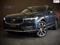Volvo XC60 - 2.0 T6 AWD R-Design|HUD|Harman.k|Memory|Stoelstuurverw