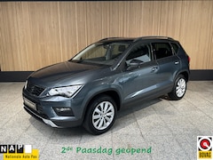 SEAT Ateca - 1.4 EcoTSI Style Business Intense NL auto | 1e Eigenaar | Camera | Navi