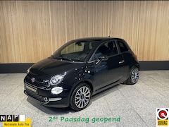 Fiat 500 - 1.0 Hybrid Dolcevita NL auto |1e eigenaar | Panorama dak