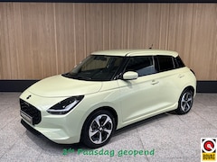 Suzuki Swift - 1.2 Select Smart Hybrid Camera | Stoelverwarming | Carplay
