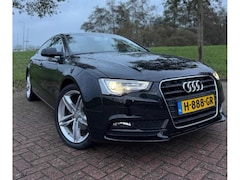 Audi A5 Sportback - 1.8 TFSI