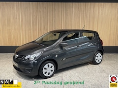 Opel Karl - 1.0 ecoFLEX Edition PDC | Cruise controle | Airco