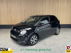 Citroën C1 - 1.0 VTi Shine Camera | Privacy glas | Carplay