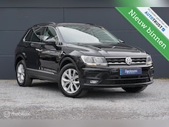 Volkswagen Tiguan - 1.4 TSI 4Motion DSG Comfortline Apple/Andr
