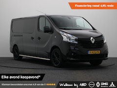 Renault Trafic - dCi 120pk T29 L2H1 Comfort | Rolstoelauto | Autolift | Dealeronderhouden | Standkachel |