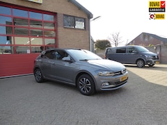 Volkswagen Polo - 1.0 TSI Highline Business R