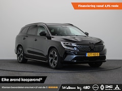 Renault Espace - E-Tech full hybrid 200 esprit Alpine 7p. | Head Up | Panoramadak | Harman Kardon | Stoel,