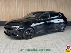 Opel Astra - 1.2 GS Line Car play | Stoelverwarming | Camera