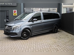 Mercedes-Benz Vito - 114 CDI Lang DC Comfort