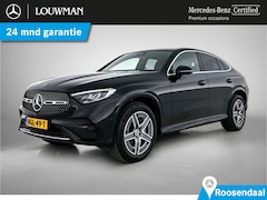 Mercedes-Benz GLC-klasse Coupé - 300 e 4Matic AMG Plug-In Hybride | Trekhaak | Sfeerverlichting | Car Play | Parkeerpakket