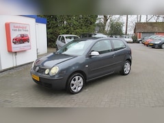 Volkswagen Polo - 1.2-12V