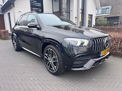 Mercedes-Benz AMG GLE - 53 4MATIC+ Premium Plus 7p BTW Auto