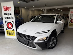 Hyundai Kona - 1.6 GDI HEV Comfort