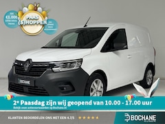 Renault Kangoo - 1.5 Blue dCi 75 Advance L1 | Trekhaak | Navigatie | Achteruitrijcamera | Bedrijfswageninri