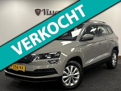 Skoda Karoq - 1.0 TSI Business Edition*NAP*PDC*Cruise-Control*Airco