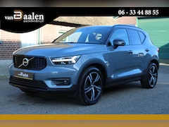 Volvo XC40 - 1.5 T4 Recharge R-Design PHEV LEER NAVI CAMERA 81000KM