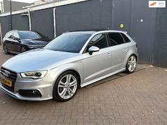 Audi A3 Sportback - 1.4 TFSI Ambition Pro Line S