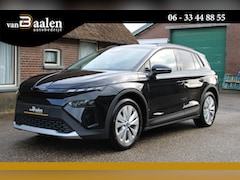 Skoda Elroq - 50 LIMITED EDITION GR NAVI TREKHAAK LED 16000KM