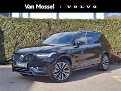 Volvo XC90 - 2.0 T8 Recharge AWD Ultra Dark | Harman/Kardon | Memory | Stoel/Stuur Verwarming |