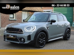 MINI Countryman - 2.0 Cooper S Boardwalk Edition 179Pk PANO GR NAVI LED ECC 53000KM