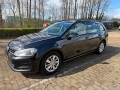 Volkswagen Golf Variant - 1.2 TSI Comfortline Airco Cruise