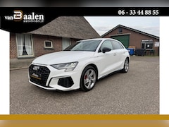 Audi A3 Sportback - 45 TFSI e S edition PHEV SOh 93% S-LINE NAVI LED ECC 78000KM