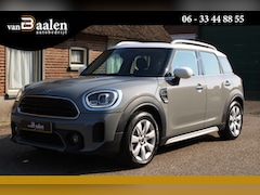 MINI Countryman - 1.5 Cooper Business Edition NAVI ECC LED AUTOM 142000KM